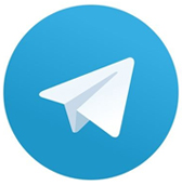 Начать чат в Telegram
