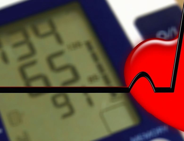Факторы риска сердечно-сосудистых заболеваний